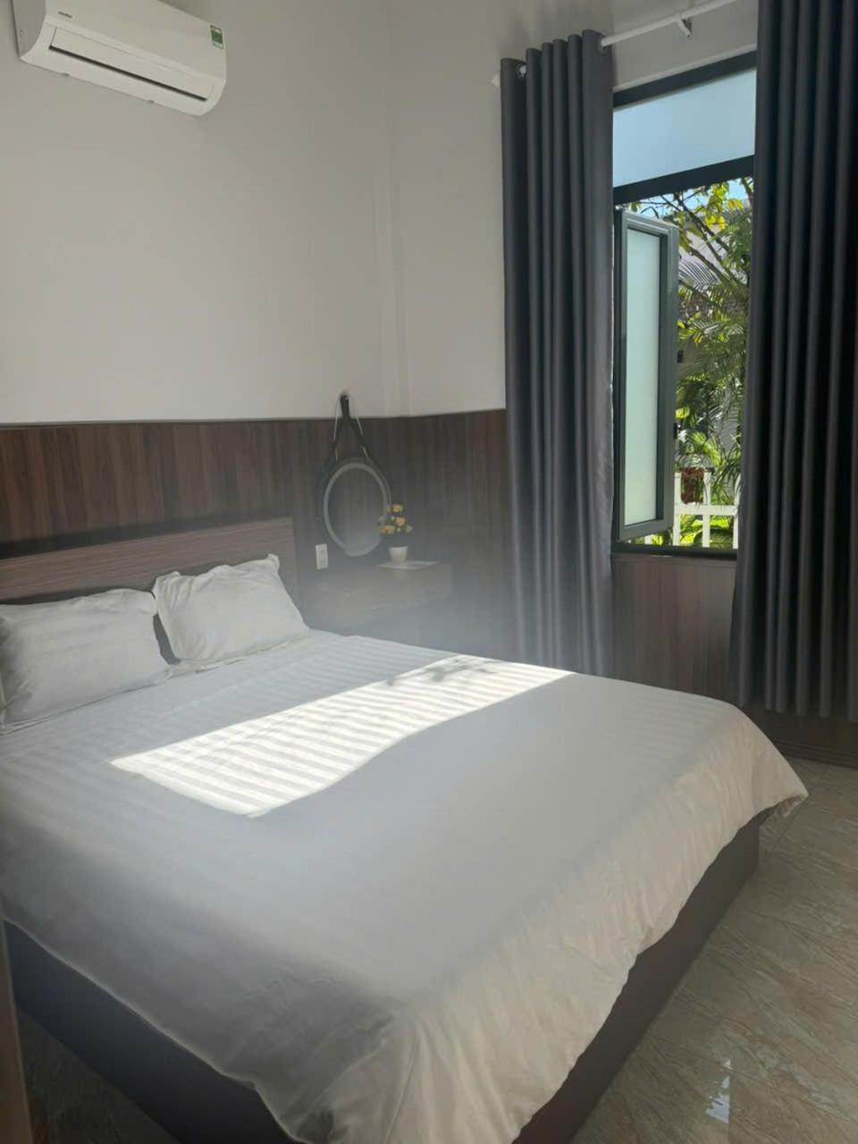 Nam Anh Hotel 保禄 外观 照片