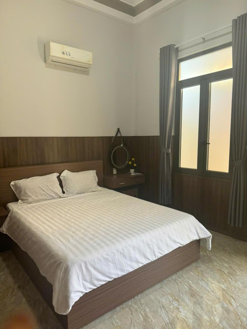 Nam Anh Hotel 保禄 外观 照片