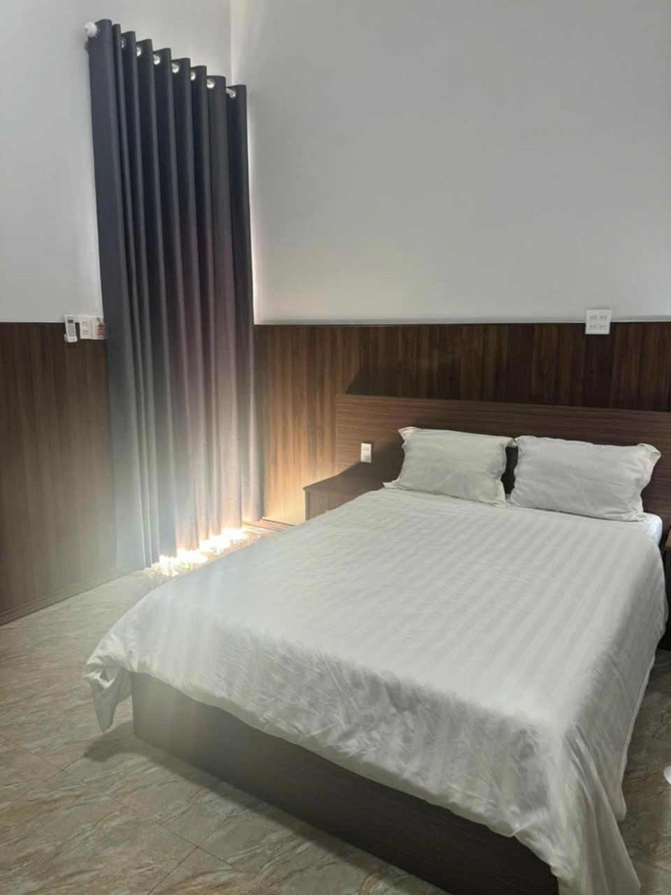 Nam Anh Hotel 保禄 外观 照片