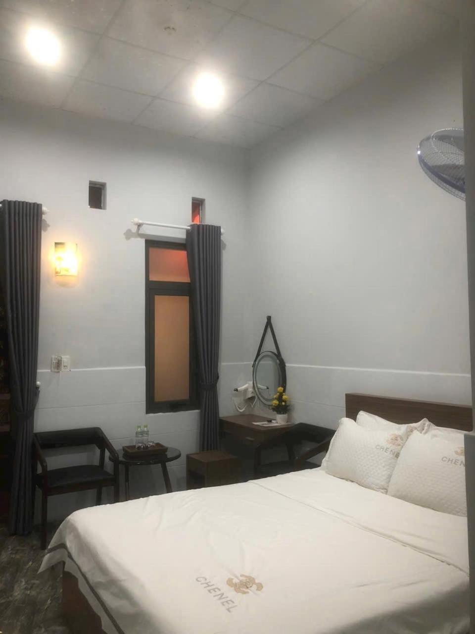 Nam Anh Hotel 保禄 外观 照片
